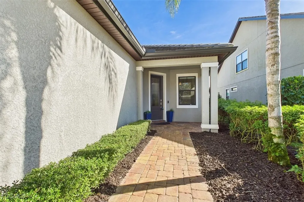 20285 Corkscrew Shores Boulevard Estero FL 33928