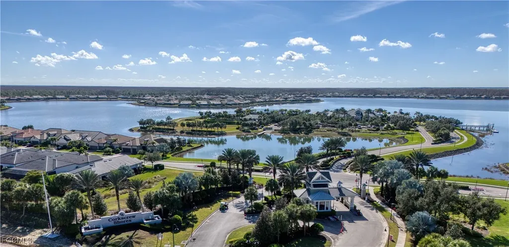 20285 Corkscrew Shores Boulevard Estero FL 33928