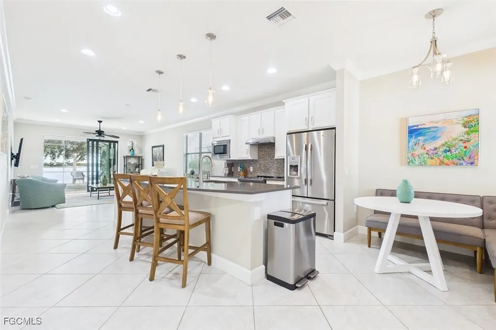 20285 Corkscrew Shores Boulevard Estero FL 33928