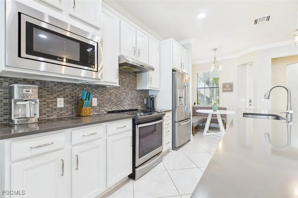 20285 Corkscrew Shores Boulevard Estero FL 33928