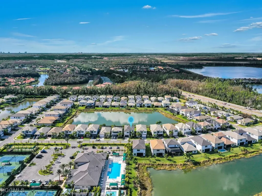 20152 Camellia Crosse Lane Estero FL 33928