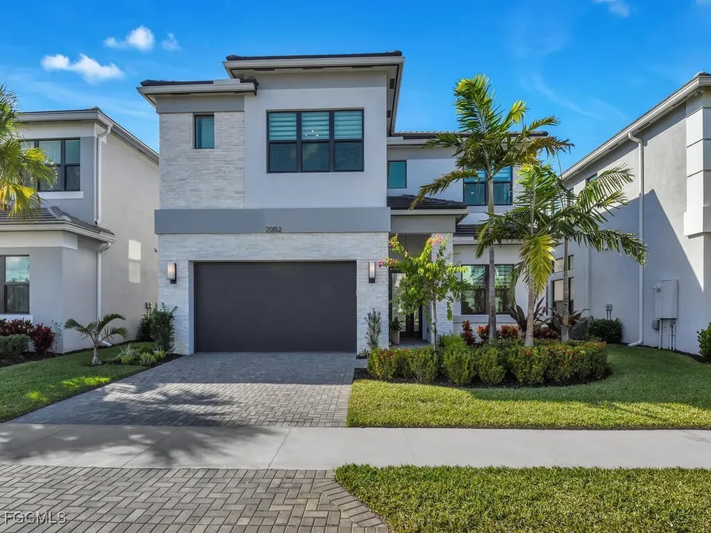 20152 Camellia Crosse Lane Estero FL 33928