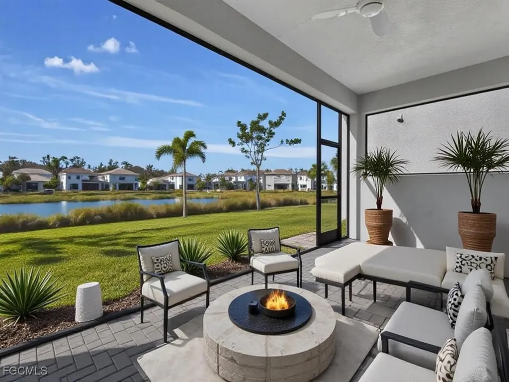 20152 Camellia Crosse Lane Estero FL 33928