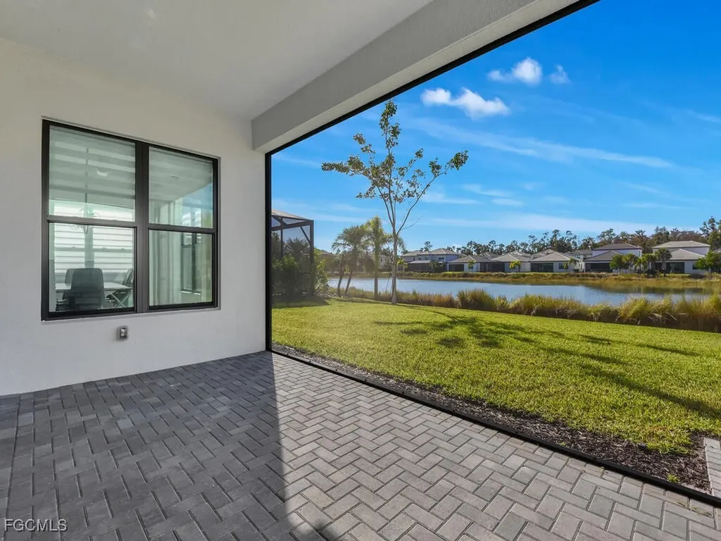 20152 Camellia Crosse Lane Estero FL 33928