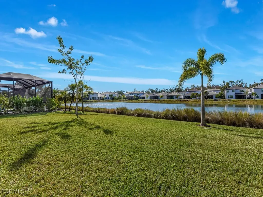 20152 Camellia Crosse Lane Estero FL 33928
