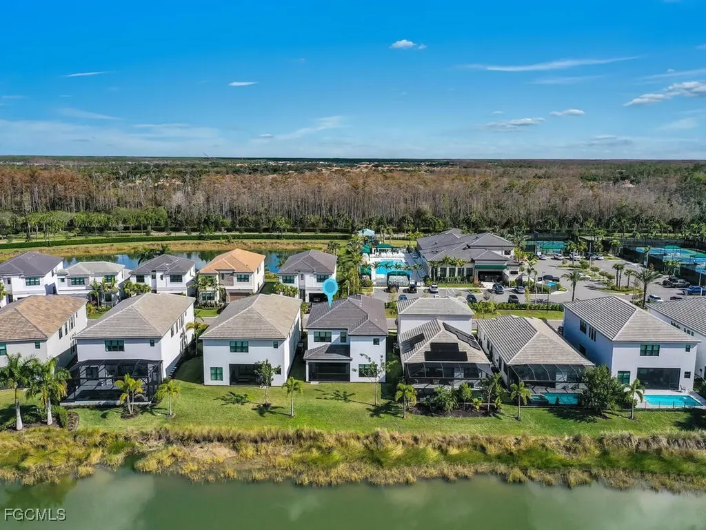 20152 Camellia Crosse Lane Estero FL 33928
