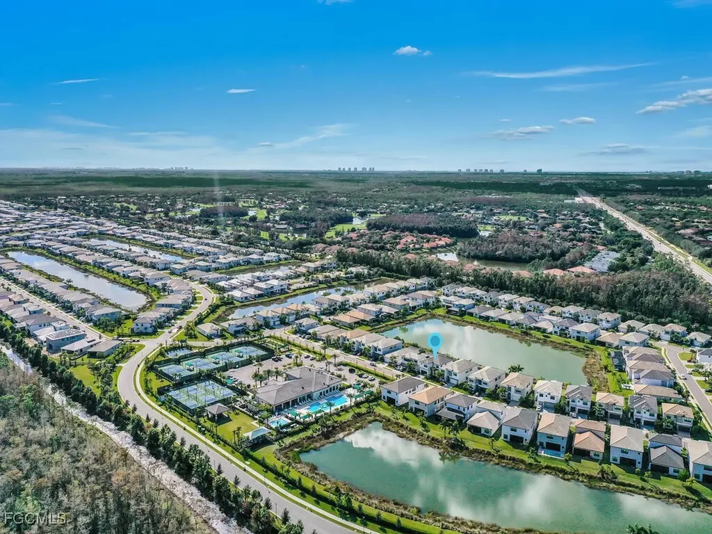 20152 Camellia Crosse Lane Estero FL 33928