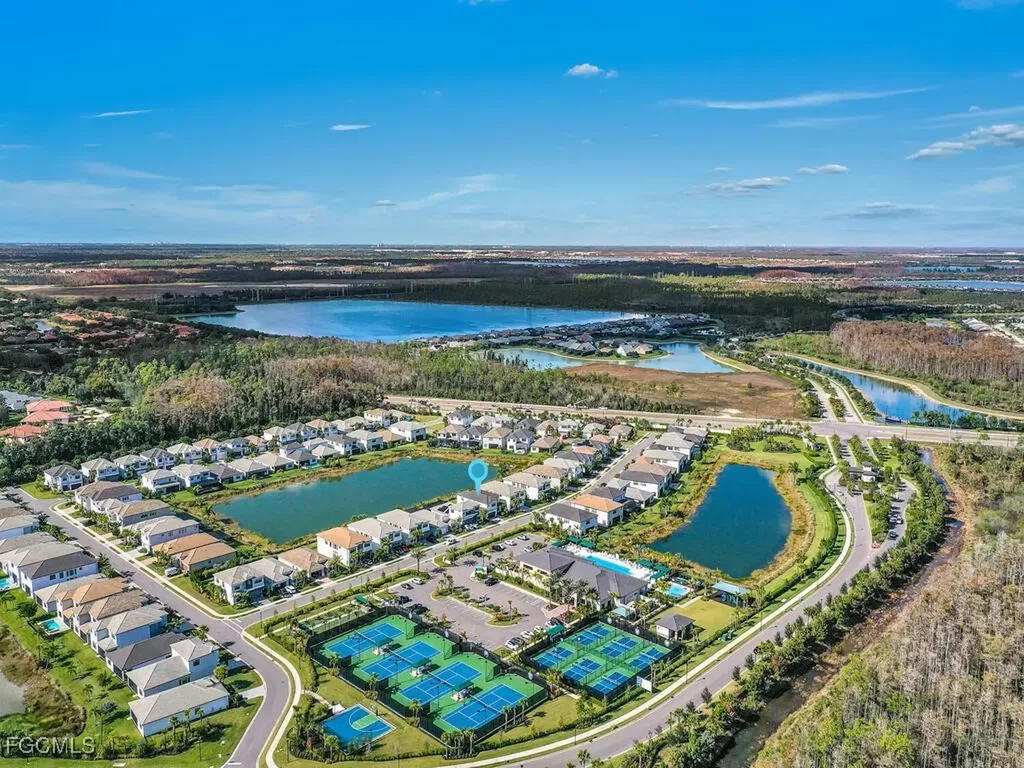 20152 Camellia Crosse Lane Estero FL 33928