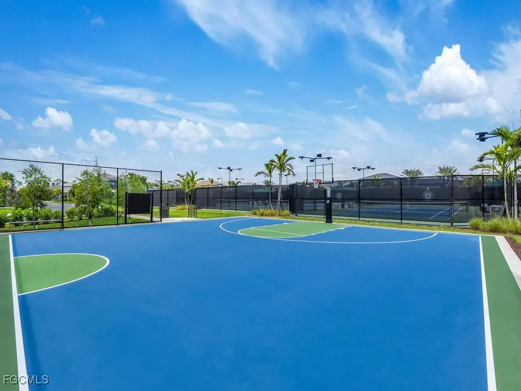 20152 Camellia Crosse Lane Estero FL 33928