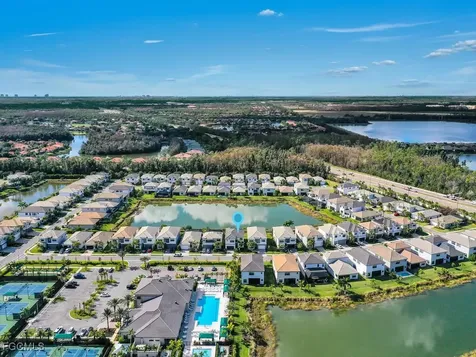 20152 Camellia Crosse Lane Estero FL 33928