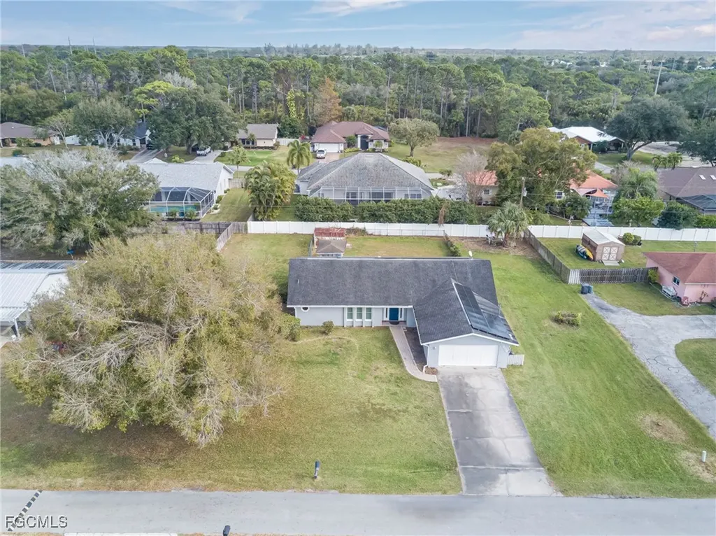 17070 Carolyn Lane North Fort Myers FL 33917