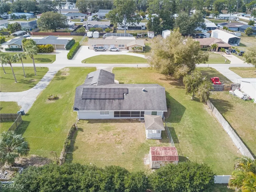 17070 Carolyn Lane North Fort Myers FL 33917