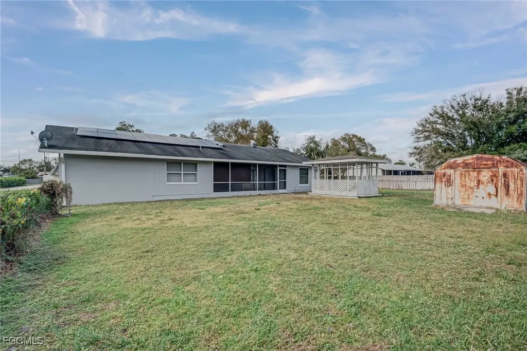 17070 Carolyn Lane North Fort Myers FL 33917
