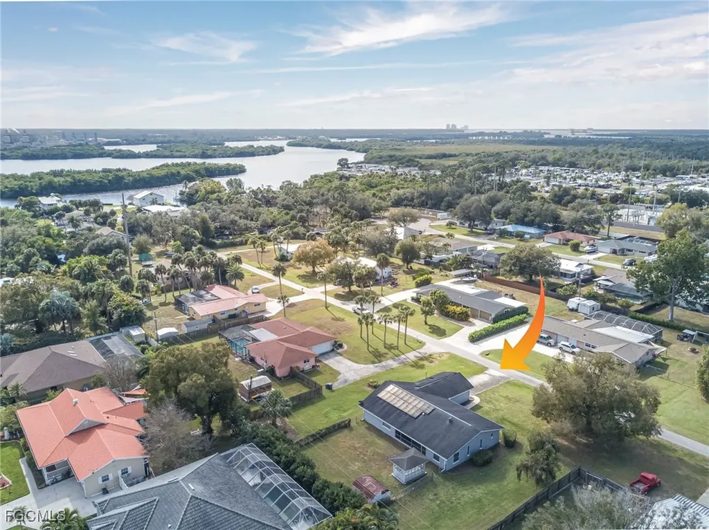 17070 Carolyn Lane North Fort Myers FL 33917