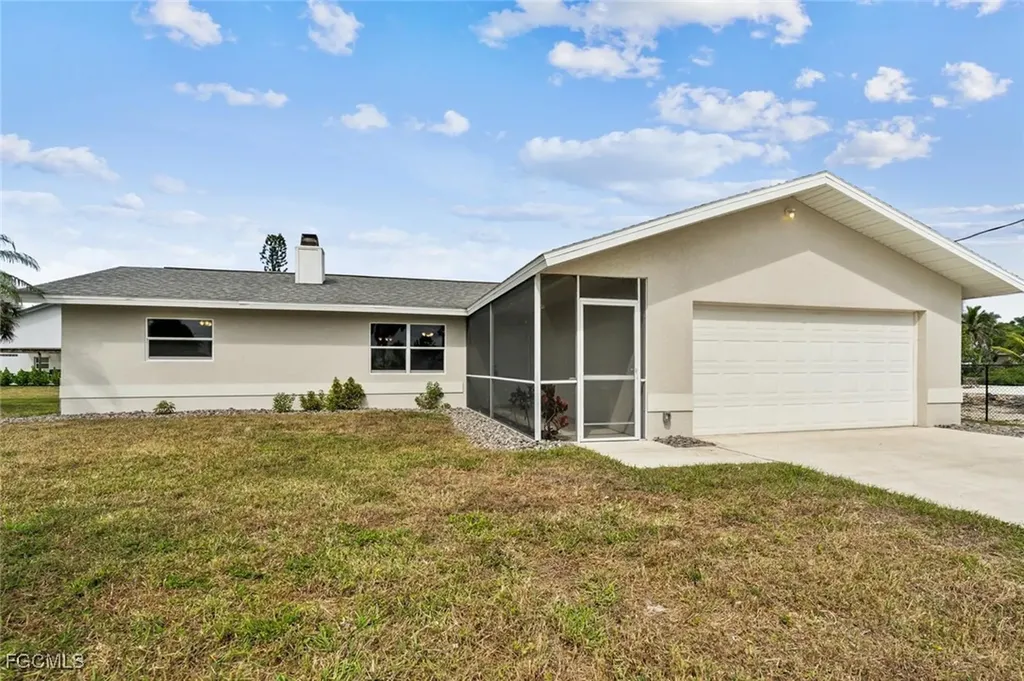 6064 Park Road Fort Myers FL 33908