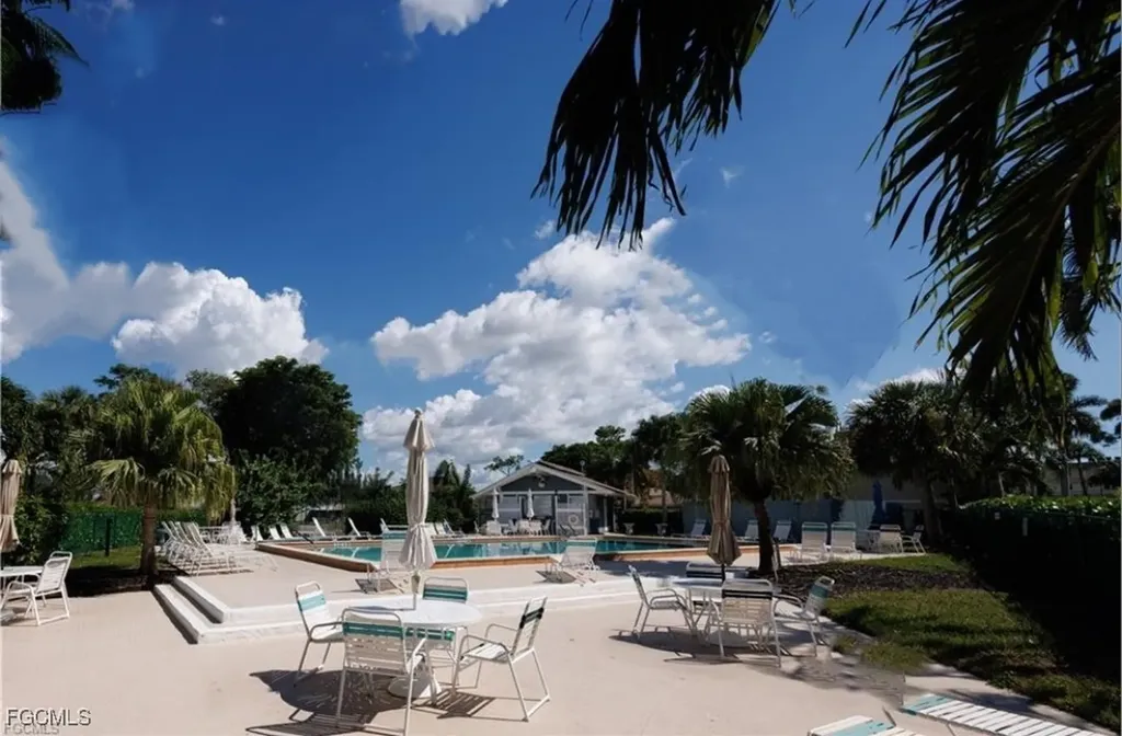 5839 Vancouver Circle Fort Myers FL 33907