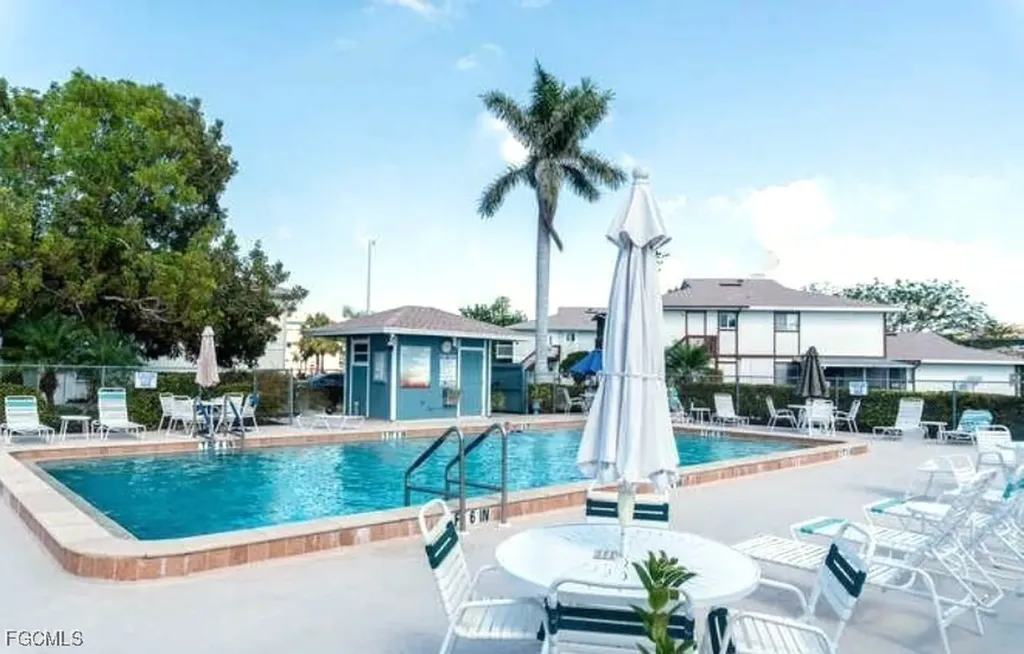 5839 Vancouver Circle Fort Myers FL 33907