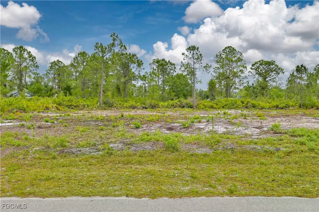 315 Bradley Avenue Lehigh Acres FL 33974