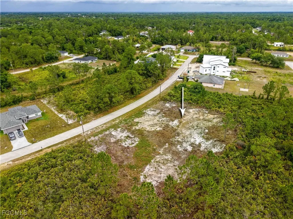 315 Bradley Avenue Lehigh Acres FL 33974