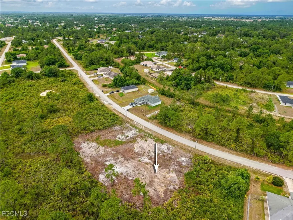 315 Bradley Avenue Lehigh Acres FL 33974