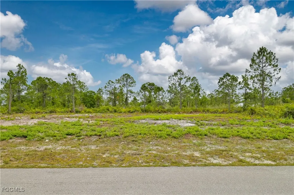 317 Bradley Avenue Lehigh Acres FL 33974