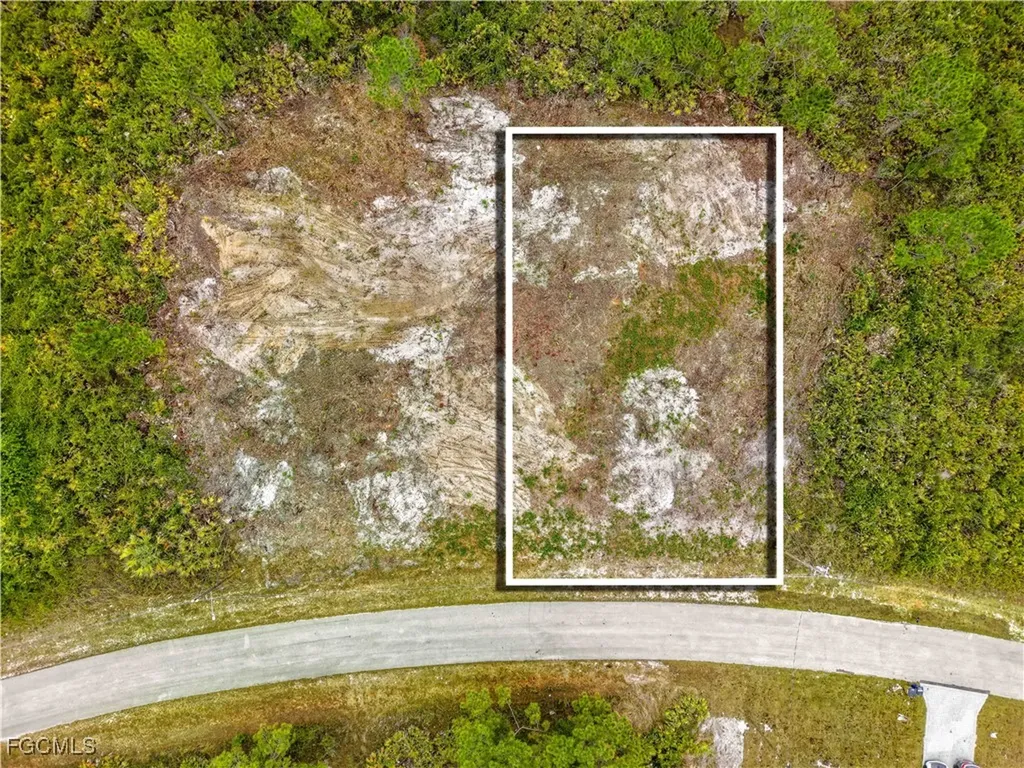 317 Bradley Avenue Lehigh Acres FL 33974