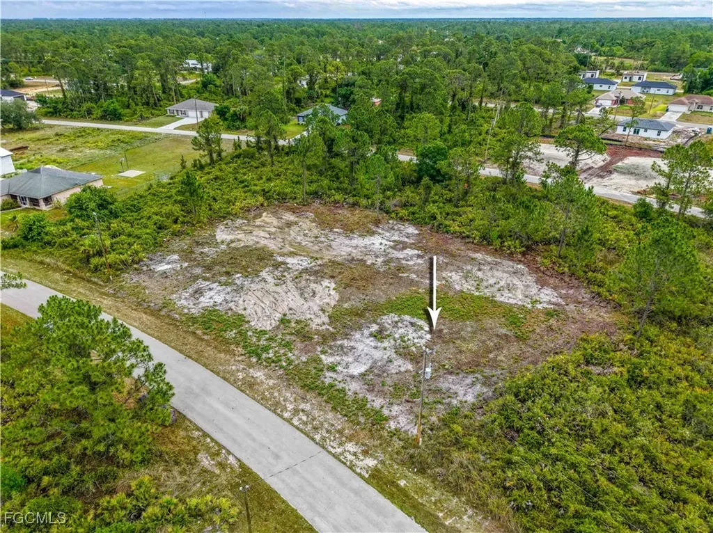 317 Bradley Avenue Lehigh Acres FL 33974