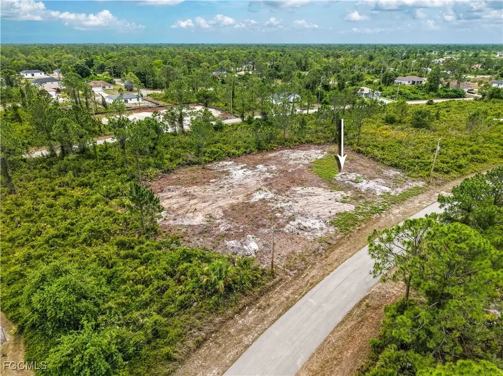 317 Bradley Avenue Lehigh Acres FL 33974