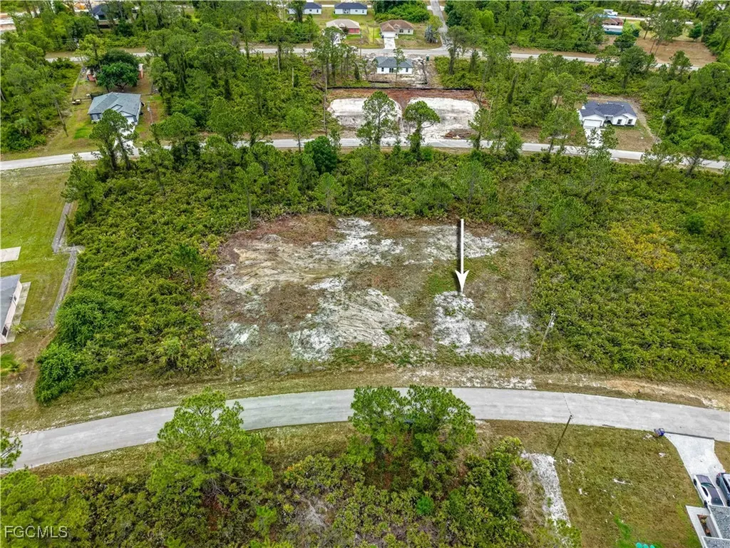 317 Bradley Avenue Lehigh Acres FL 33974