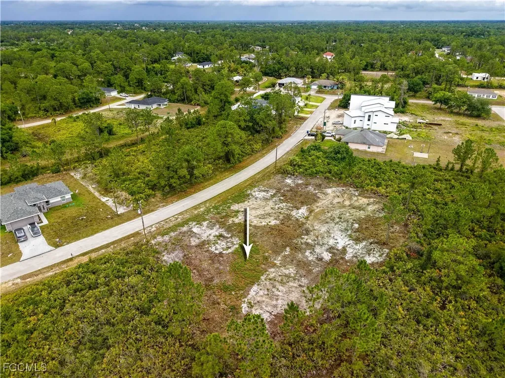 317 Bradley Avenue Lehigh Acres FL 33974