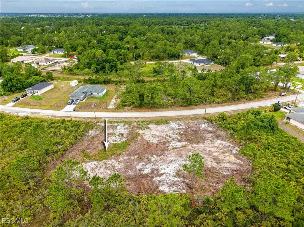 317 Bradley Avenue Lehigh Acres FL 33974