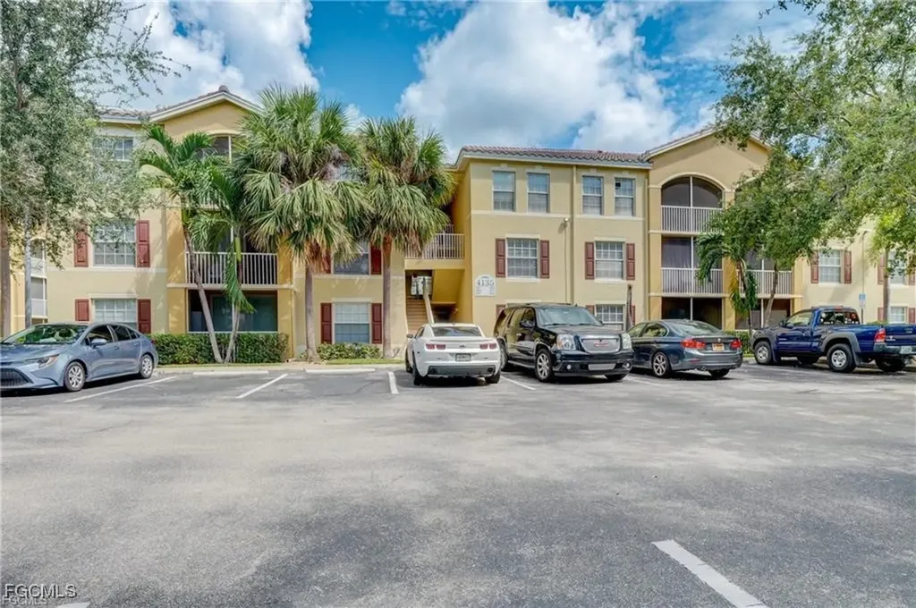 4135 Residence Drive Fort Myers FL 33901