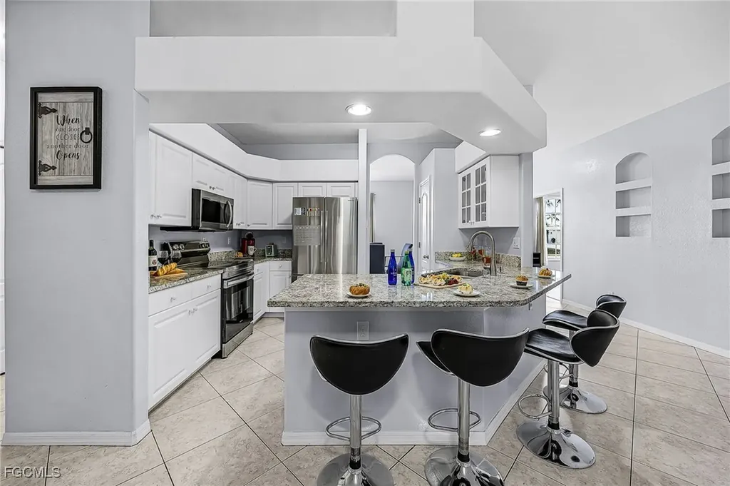 2649 SW 32nd Street Cape Coral FL 33914