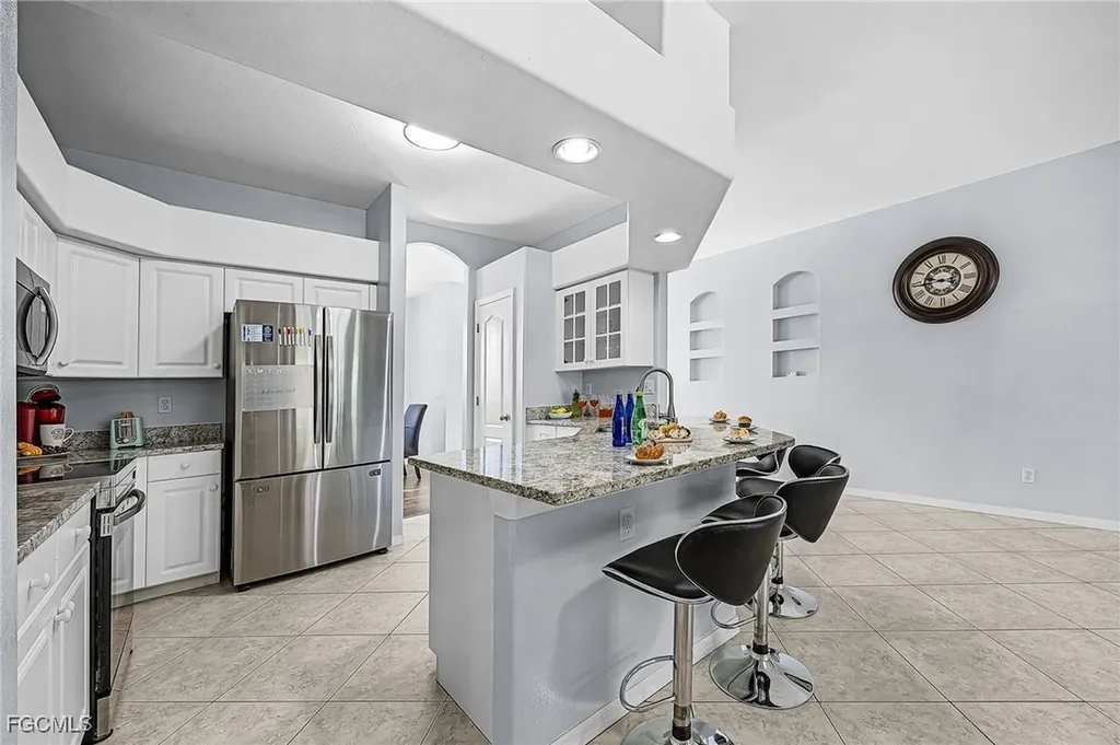 2649 SW 32nd Street Cape Coral FL 33914