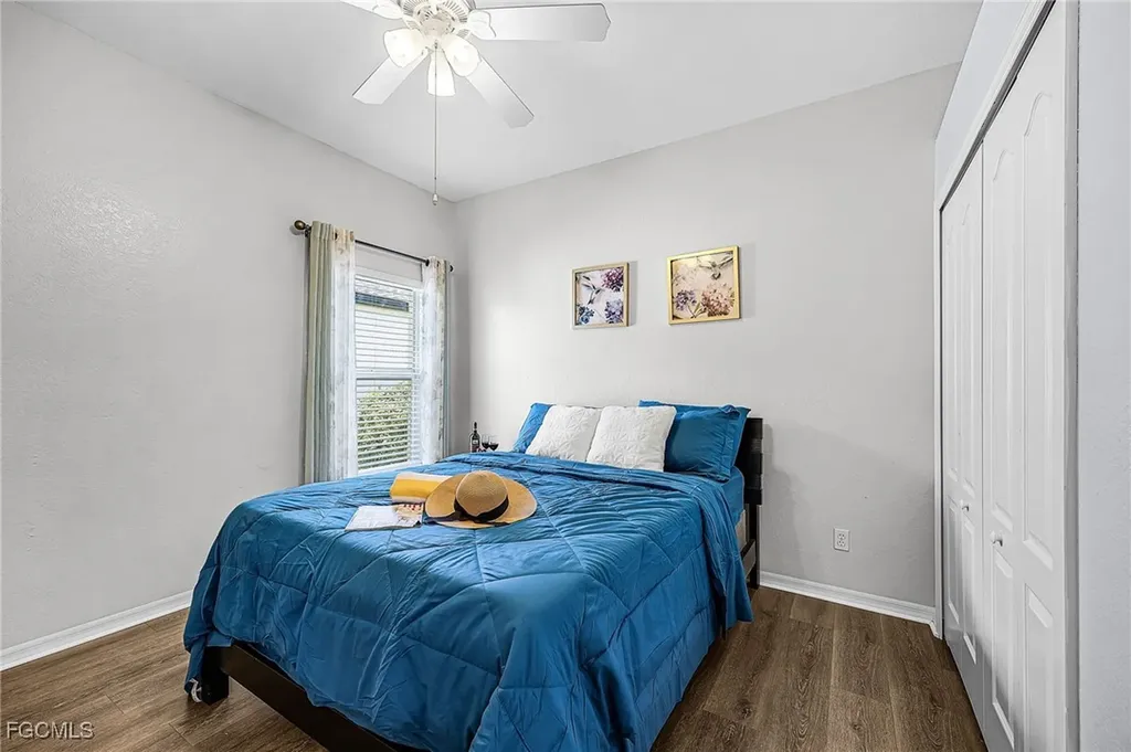 2649 SW 32nd Street Cape Coral FL 33914