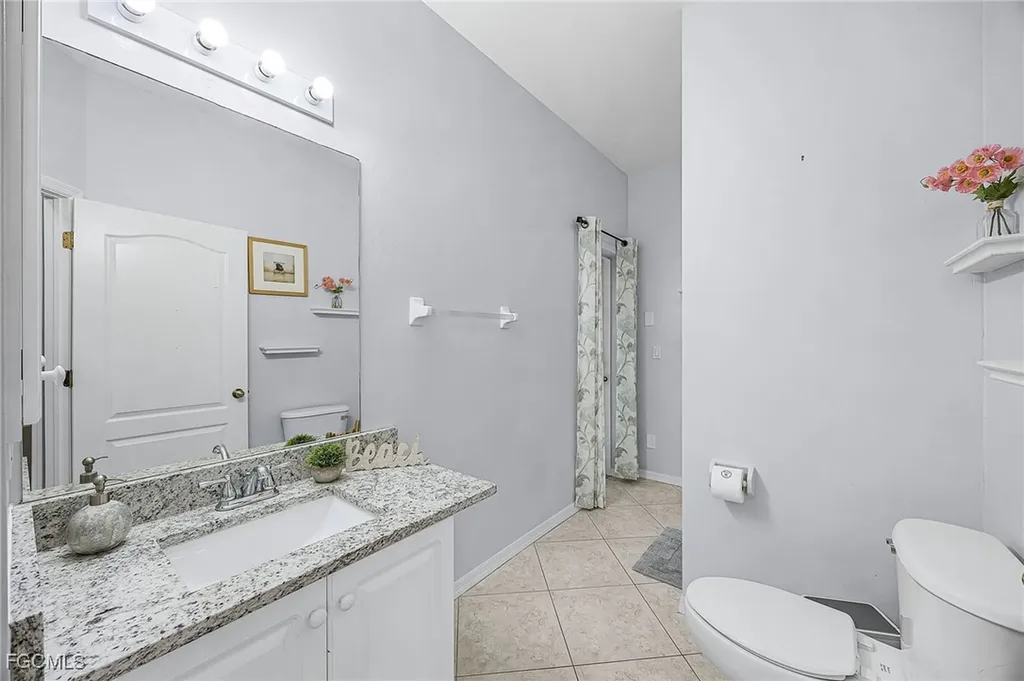 2649 SW 32nd Street Cape Coral FL 33914