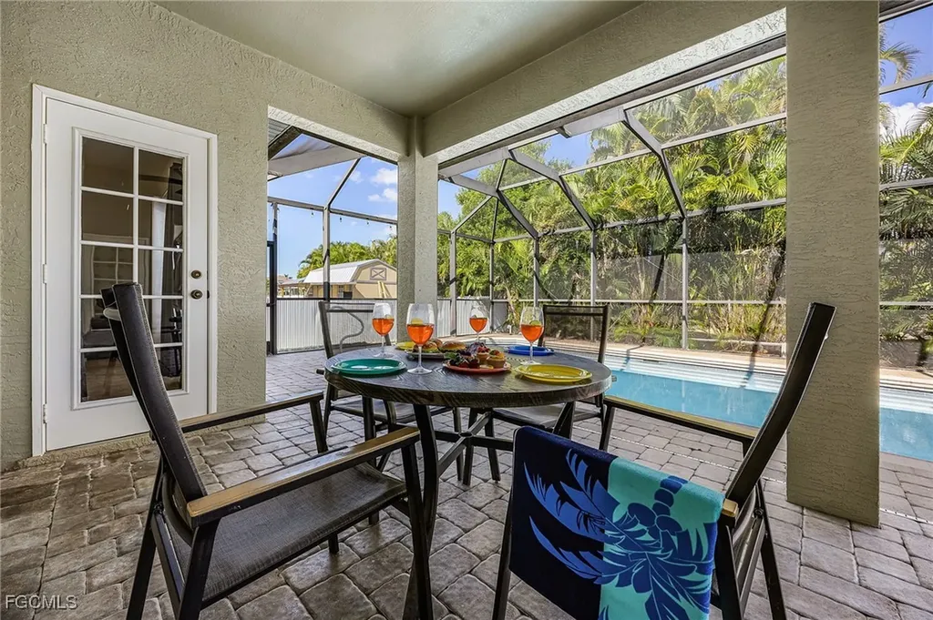 2649 SW 32nd Street Cape Coral FL 33914
