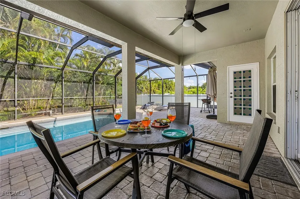 2649 SW 32nd Street Cape Coral FL 33914