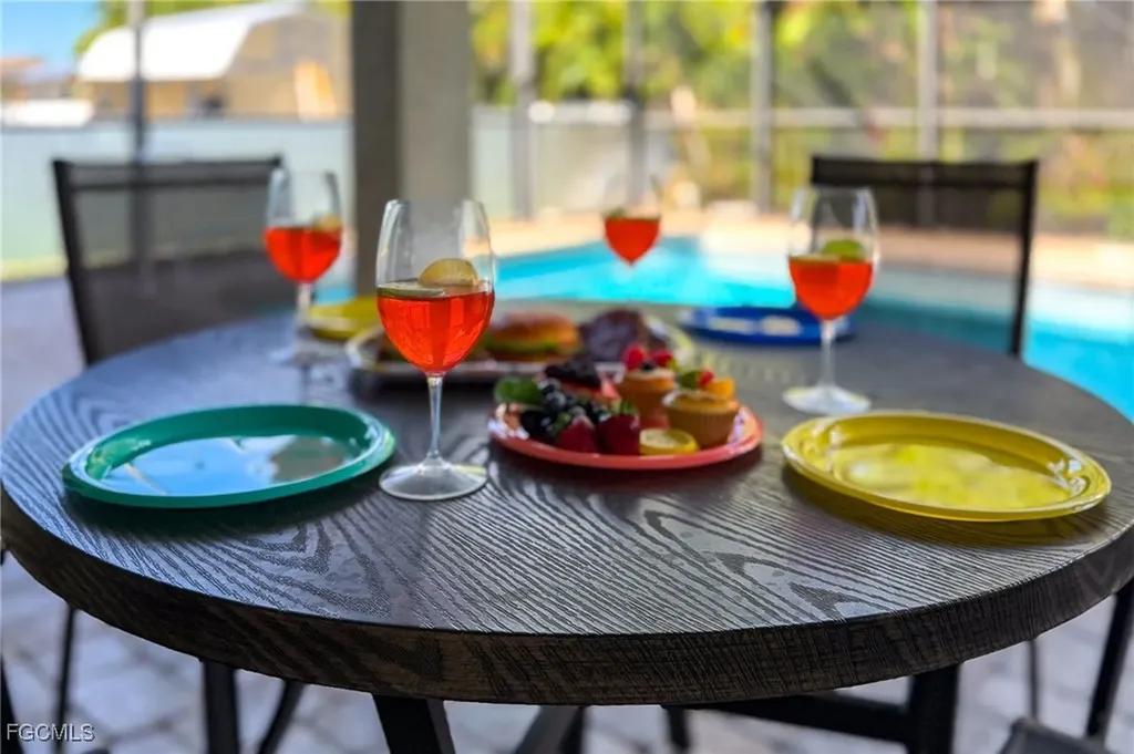 2649 SW 32nd Street Cape Coral FL 33914