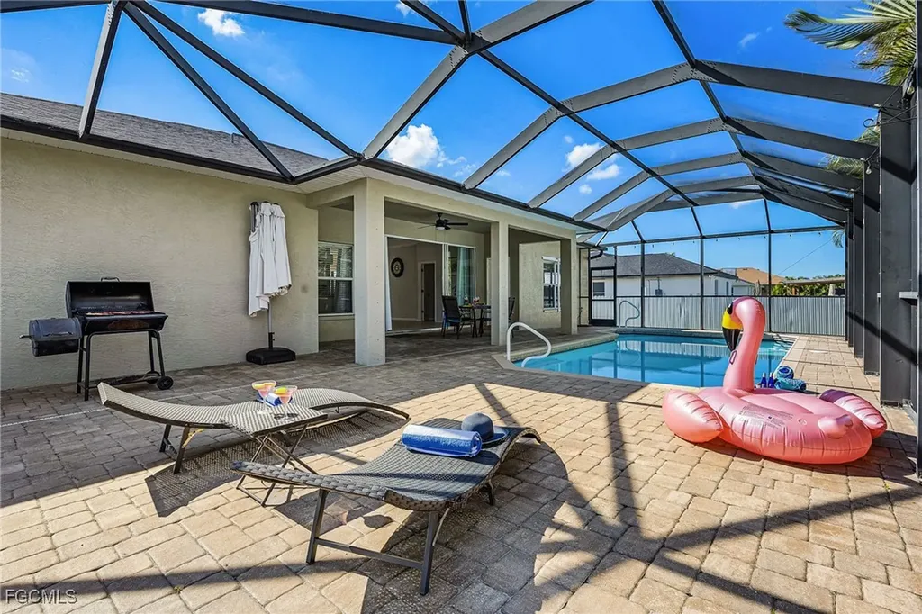 2649 SW 32nd Street Cape Coral FL 33914