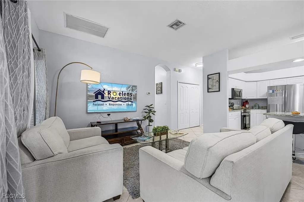 2649 SW 32nd Street Cape Coral FL 33914