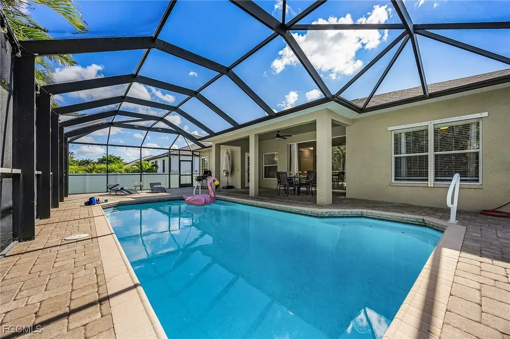 2649 SW 32nd Street Cape Coral FL 33914