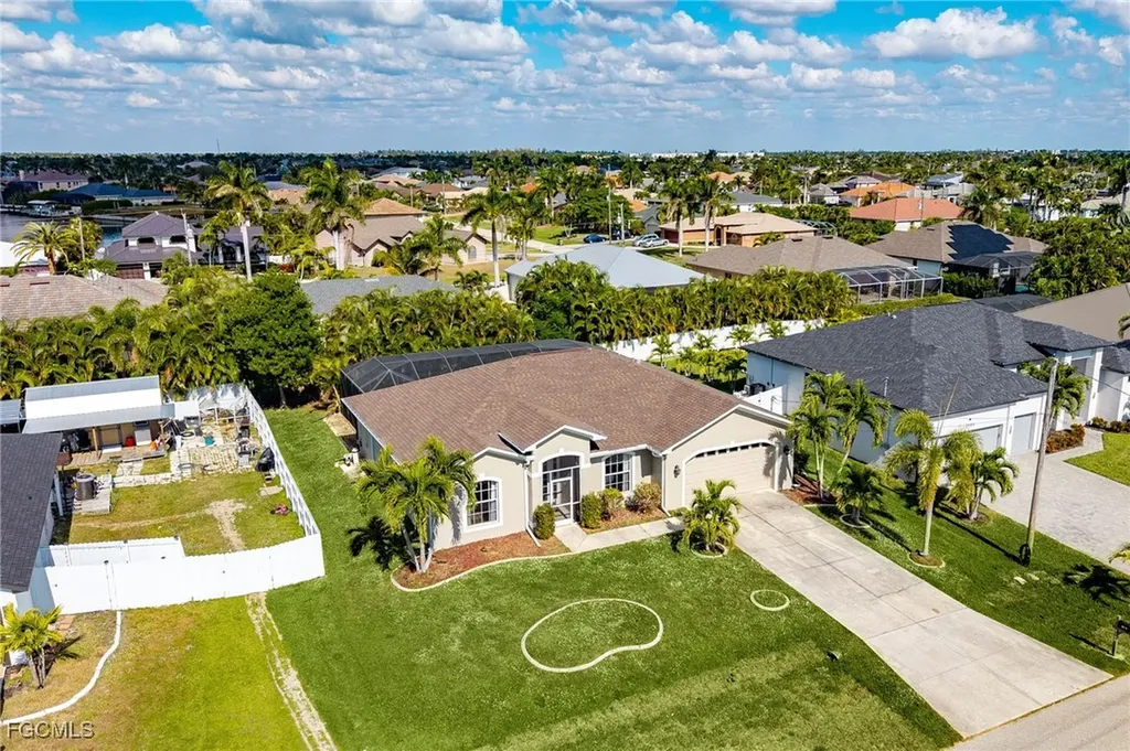 2649 SW 32nd Street Cape Coral FL 33914