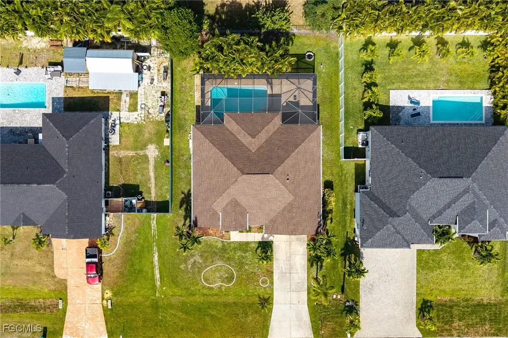 2649 SW 32nd Street Cape Coral FL 33914