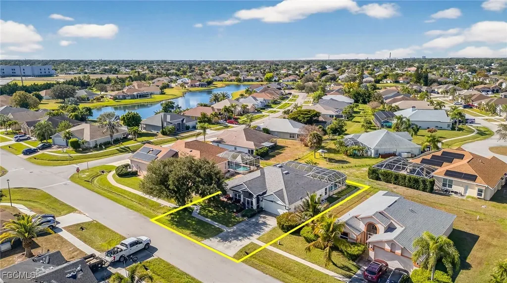 4505 Varsity Circle Lehigh Acres FL 33971