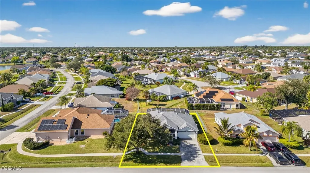 4505 Varsity Circle Lehigh Acres FL 33971