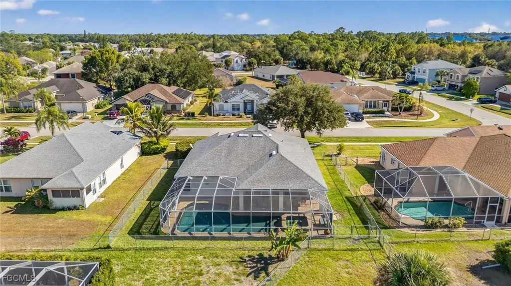 4505 Varsity Circle Lehigh Acres FL 33971