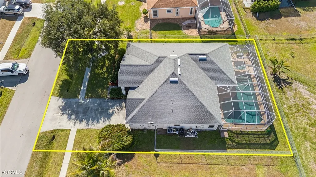 4505 Varsity Circle Lehigh Acres FL 33971