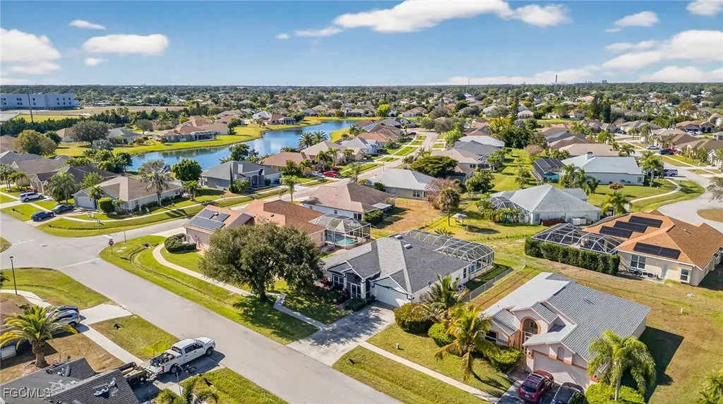 4505 Varsity Circle Lehigh Acres FL 33971