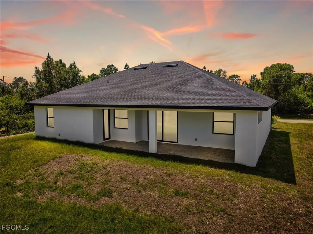 1025 Gladys Street Lehigh Acres FL 33974
